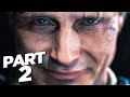 DEATH STRANDING Walkthrough Gameplay Part 2 - BT (FULL GAME)