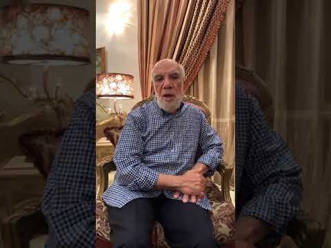 حكم تربية القط فضيلة الشيخ د عمر عبد الكافي