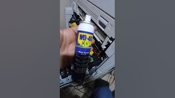 fuser system error Xerox 75**