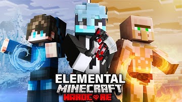 100 Players Simulate Minecraft