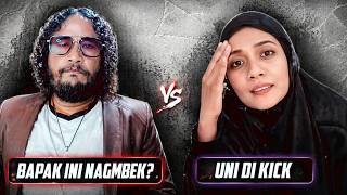 Debat Panas Uni Riva Vs Apologet Kristen