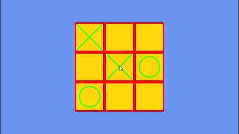 Beginning Game Programming with C# - Programming Assignment 4