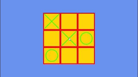 Beginning Game Programming with C# - Programming Assignment 4