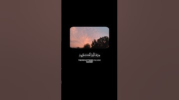 سورة الفاتحة | القارئ محمد الغزالي