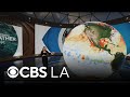 Winter weather outlook with CBS LA Climatologist Marina Jurica