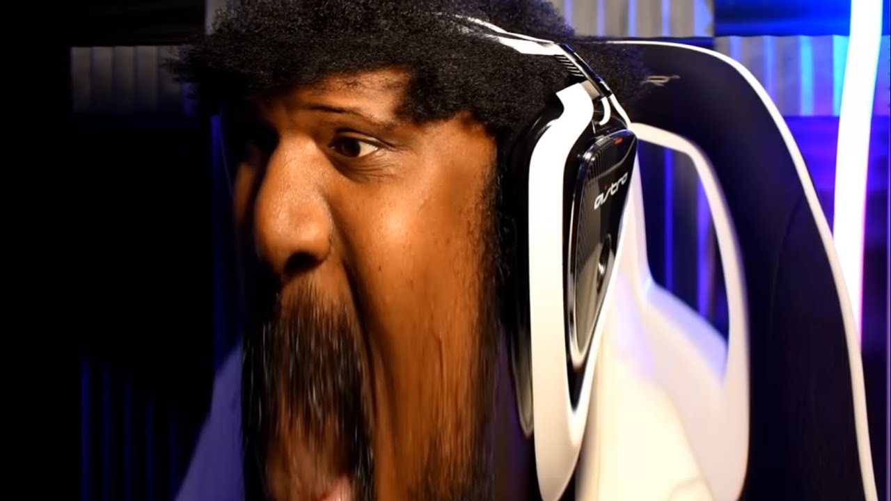 Coryxkenshin out of context/funny moments pt.3