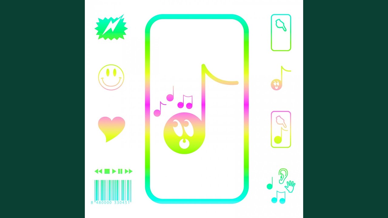 phone mouth music ULTRATEXTURE YouTube