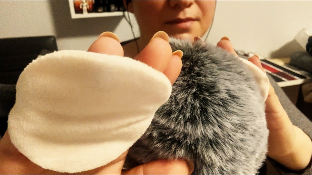 Magyar ASMR - Lágy arcsimogatás és személyes figyelem ⭐