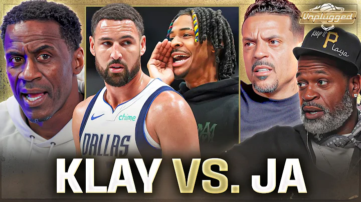 Klay Thompson Disrespect Around NBA Has CROSSED THE LINE