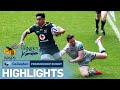 Wasps v Sale - HIGHLIGHTS | FOUR Yellow Cards and Last Minute Drama! | Gallagher Premiership 2020/21