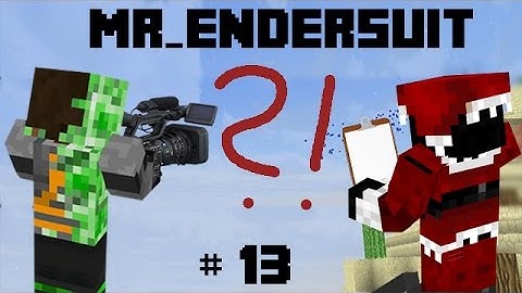 Hacker report #13 - MC_Endersuit - Mineplex