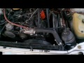 Peugeot 505 Diesel Sound