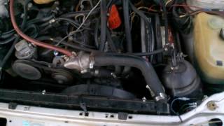 Peugeot 505 Diesel Sound