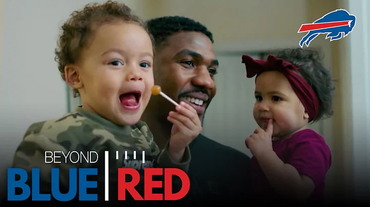Jerry Hughes Delicately Balances Family Life & Foo...