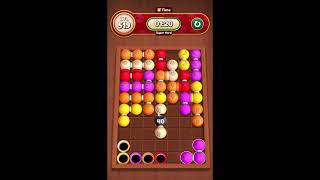 Rolling in Holes Level 519 Walkthrough