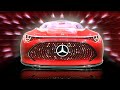 Mercedes dvoile son  plan pour contrer tesla et sa model 3 concept cla lectrique