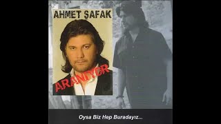 Ahmet Şafak- Karabağ