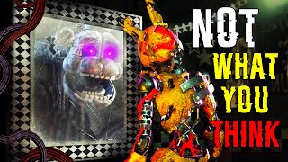 *SOLVED* What REALLY Happened To Burntrap in FNAF RUIN?