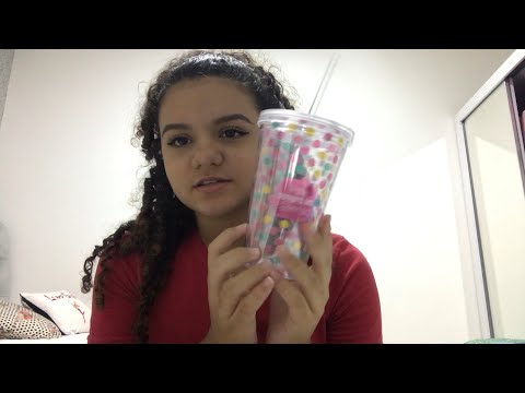 Surpresa para Amiga - Isabela Vaidosa