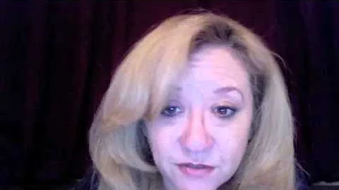 Why Reasonate Debbie Anaya