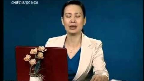 Chiếc lược ngà của Nguyễn Quang Sáng   Phần 2