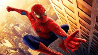 Video voorbeeld van "Main Theme (Opening) - Spider-Man [EXTENDED] [HQ]"