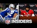Kyler Murray to be released by Cardinals, Franchise Tags, Combine Standouts | The Insiders