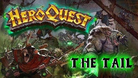 The Skittering Horde (Let