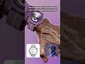 AI Product Design Pipeline: Smartwatch Redesign in Minutes #runchat #industrialdesign #design