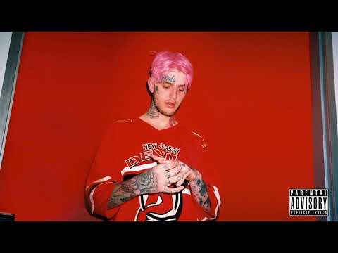 Lil Peep - red drop shawty (feat. kirblagoop) (Official Audio)