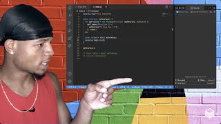 Async...Wait Up ! Async/Await In JS