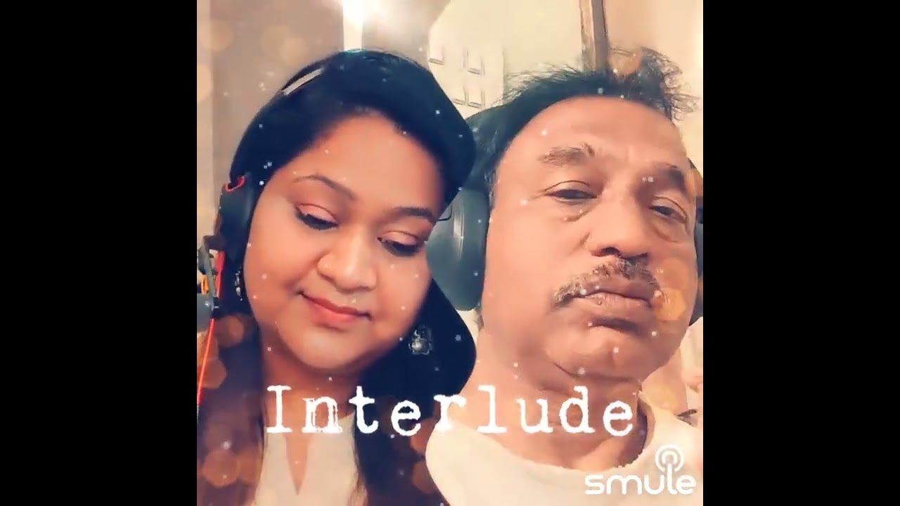 #Smule#Duet#Madhuban Khushbu Deta Hai#Prakash Tokarkar 2026#Neha Madam