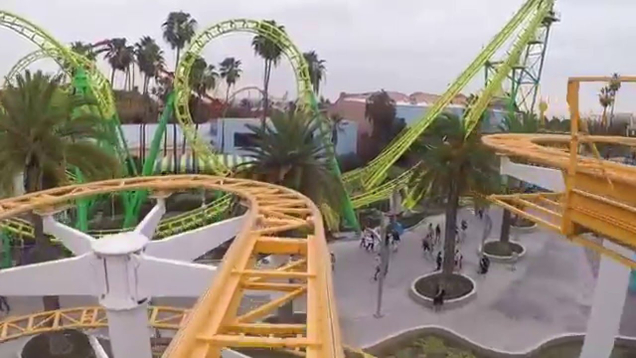 coast rider roller coaster coast rider roller coaster