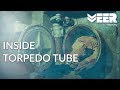 Indian Submariners E1P4 - Harman Inside a Submarine Torpedo Tube | Breaking Point|Veer by Discovery