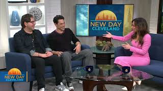 Sitting Down with Tom Sandoval and Jason Bader