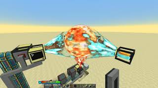 More iteration on the ComputerCraft Draconic Reactor controller