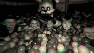 Download lagu I Think I’ll Lose My Mind In Hysteria/FNAF VHS