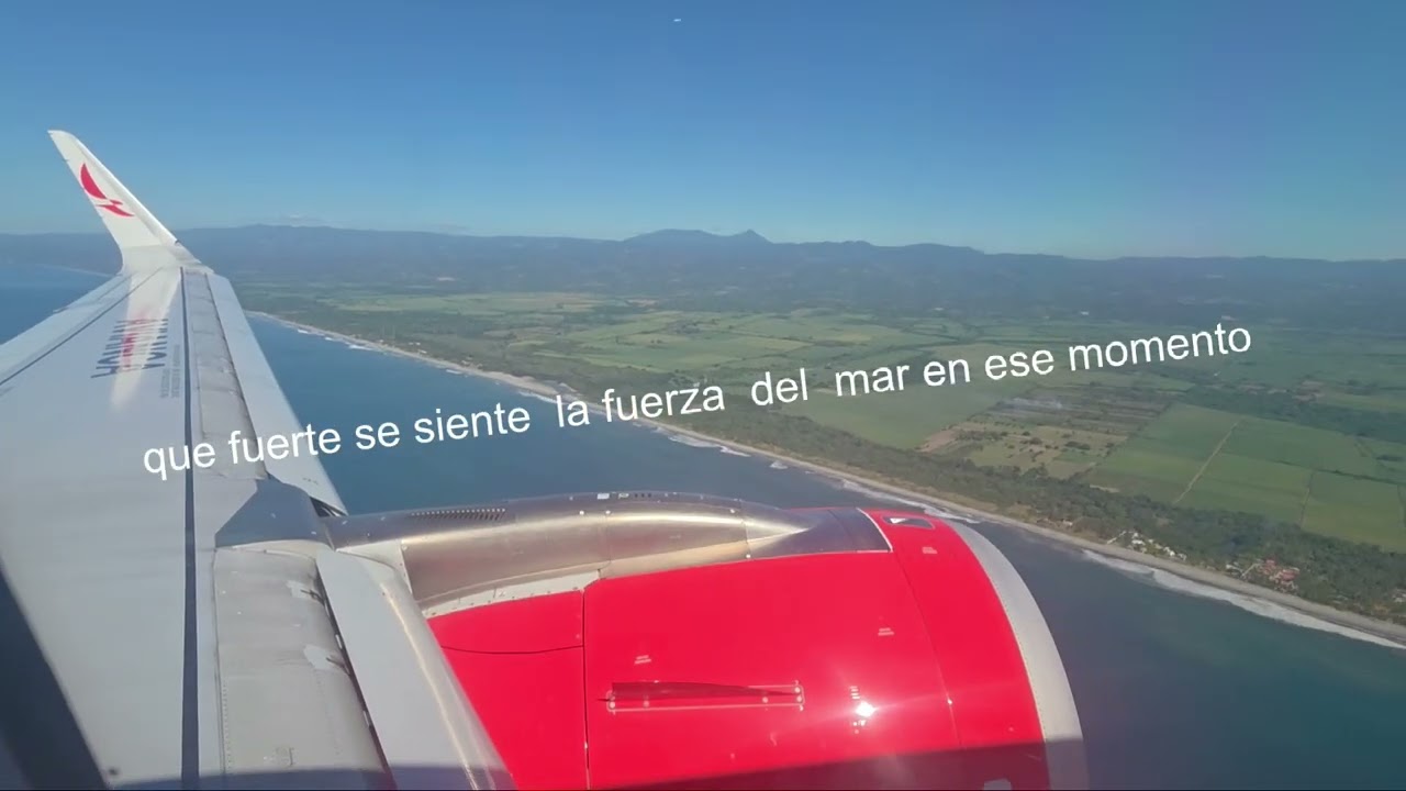 De visita  a nuestro bello país  El Salvador 🫠