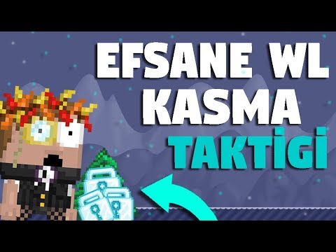 EFSANE WL KASMA