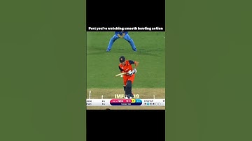 Bhuvi magic ✨ #cricket #hardikpandyabattinghighlights #music