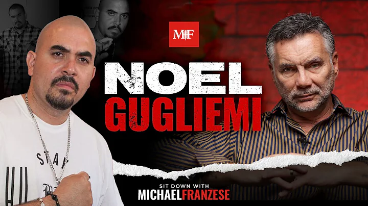 "Hector" Noel Gugliemi | Sit Down with Michael Fra...