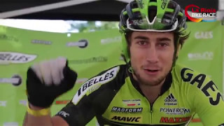 ETAPA 3 - Francesc Guerra se estrena y Clàudia Galicia reina de nuevo