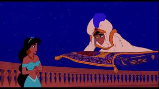 A Whole New World - Peabo Bryson And Regina Belle 1992 Hi-Res Lossless