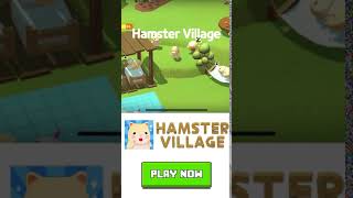 Hamster Village screenshot 4