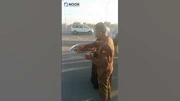 علمای راه کربلا 
