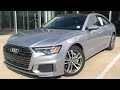 2019 Audi A6