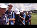 Kids’ Athletics