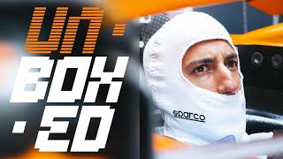 McLaren Unboxed | Sea of Orange | #DutchGP
