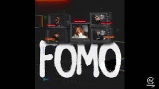 Dlala Thukzin, Funky QLA & Goldmax - FOMO feat. Zee Nxumalo & Beast SA (Remake)