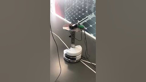 Festo Robotino